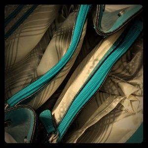 London Fog Shoulder bag